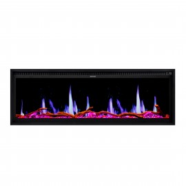 Royal Flame 5DVART LCD50